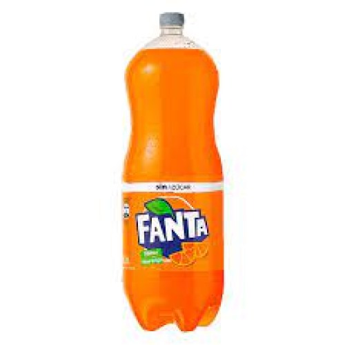 fanta zero 3 litros